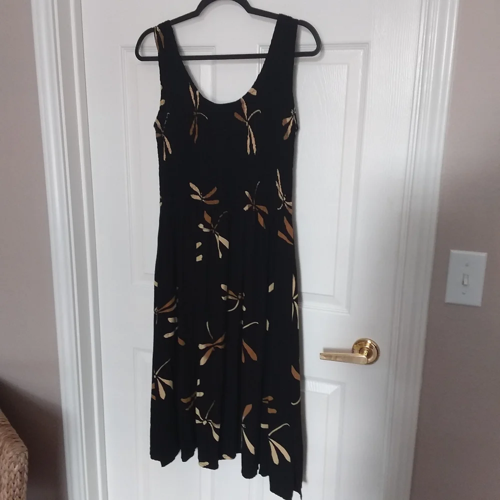 The Pyramid Collection Ladies Sundress - Picture 8 of 9